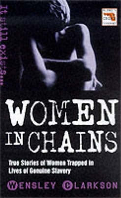 Book cover for Women In Chains