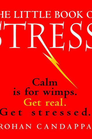 Cover of The Little Book of Stress