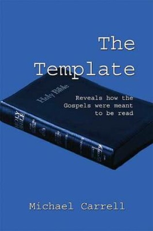 Cover of The Template