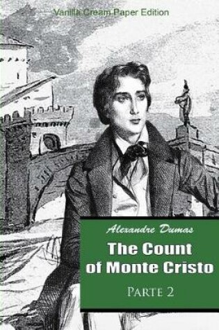 Cover of The Count of Monte Cristo Parte 2