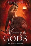 Book cover for Mistress of the Gods