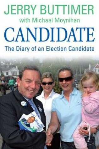 Cover of Candidate