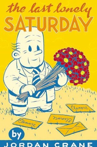 Cover of The Last Lonely Saturday