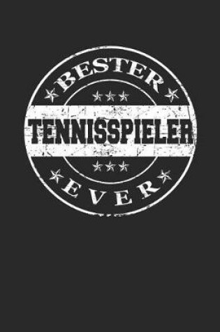 Cover of Bester Tennisspieler Ever