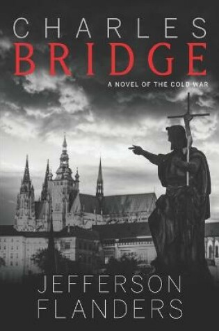 Cover of Charles Bridge