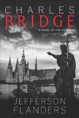 Book cover for Charles Bridge