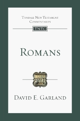 Cover of Romans