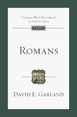 Book cover for Romans