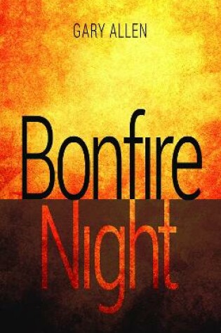 Cover of Bonfire Night