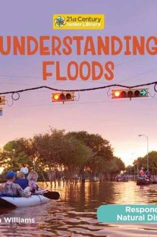 Cover of Understanding Floods