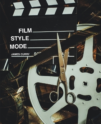 Book cover for Film Style Mode