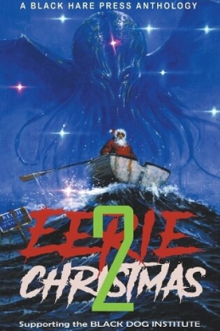 Cover of Eerie Christmas 2
