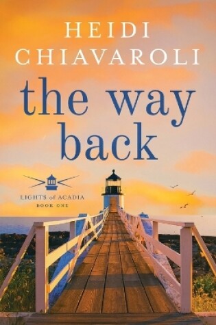 Cover of The Way Back