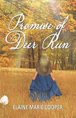 Book cover for Promise of Deer Run