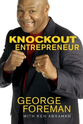 Book cover for Knockout Entrepreneur