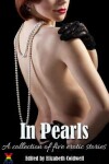 Book cover for In Pearls