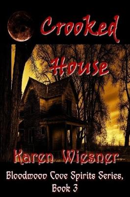 Book cover for Crooked House, Book 3