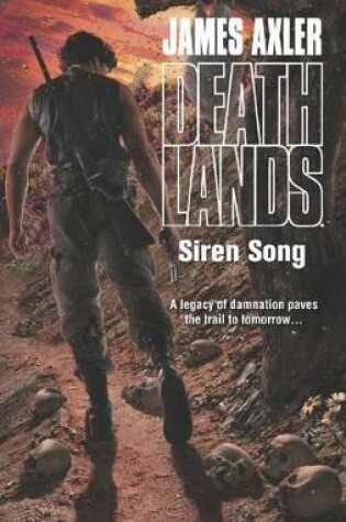 Cover of Siren Song