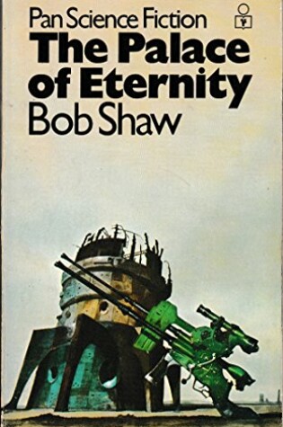 Cover of Palace of Eternity