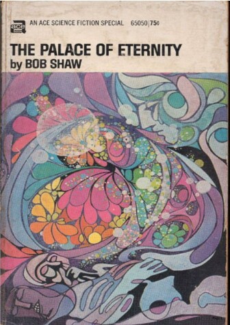 Cover of Palace of Eternity