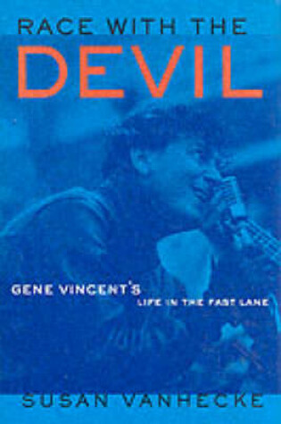 Cover of Race with the Devil