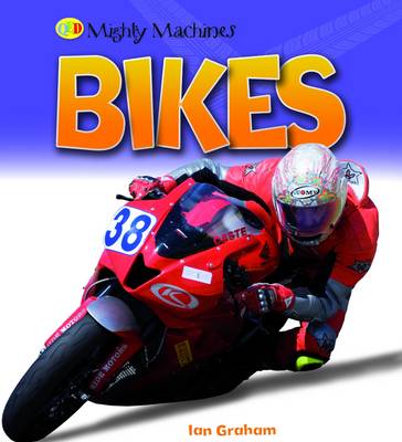 Cover of Bikes