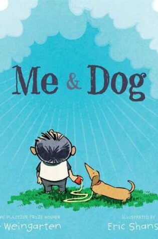Cover of Me & Dog