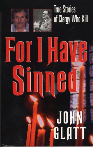 Book cover for For I Have Sinned