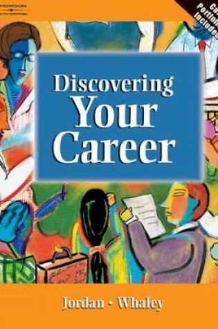 Cover of Discovering Your Career