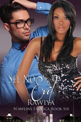 Cover of See No Evil