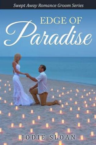 Cover of Edge of Paradise