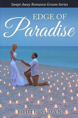 Book cover for Edge of Paradise