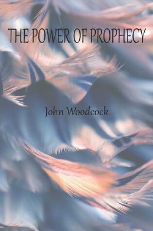 Cover of The Power of Prophecy