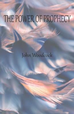 Book cover for The Power of Prophecy