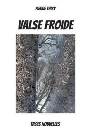Cover of Valse froide