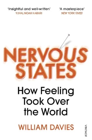 Cover of Nervous States