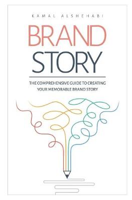 Cover of Brand Story