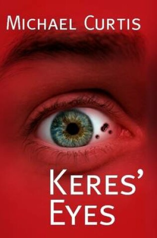 Cover of Keres' Eyes