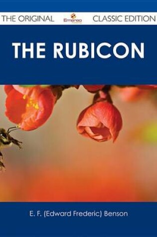 Cover of The Rubicon - The Original Classic Edition