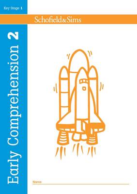 Cover of Early Comprehension Book 2