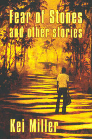 Cover of Macmillan Caribbean Writers: Fear of Stones and Other Stories