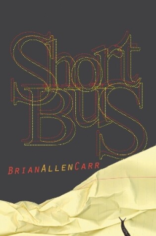 Cover of Short Bus