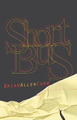 Book cover for Short Bus