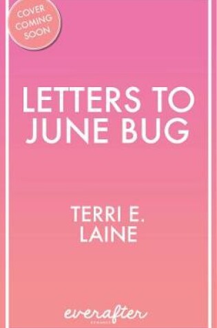 Cover of Letters to June Bug