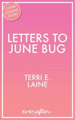 Book cover for Letters to June Bug