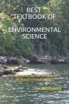 Book cover for Best Textbook of Environmental Science