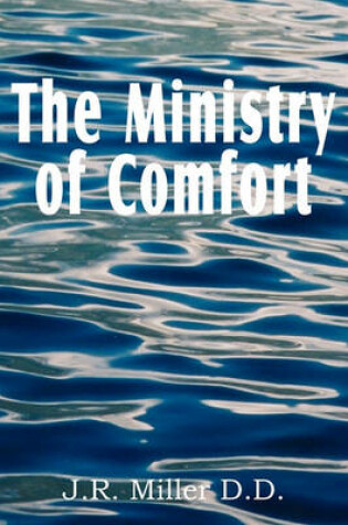 Cover of The Ministry of Comfort