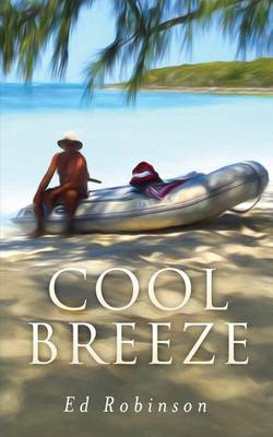 Book cover for Cool Breeze