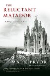 Book cover for The Reluctant Matador