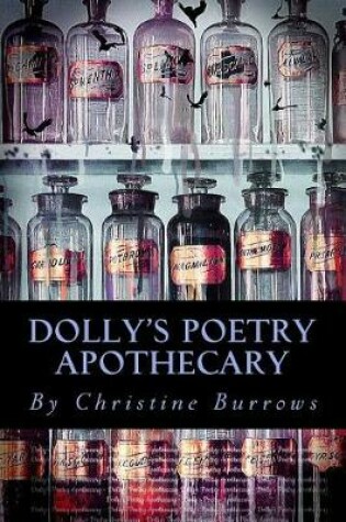 Cover of Dolly's Poetry Apothecary